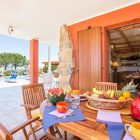 Relais I Girasoli With Pool Villa *