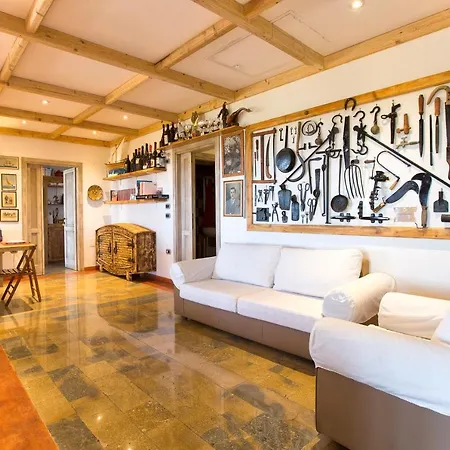Relais I Girasoli With Pool Villa Alghero
