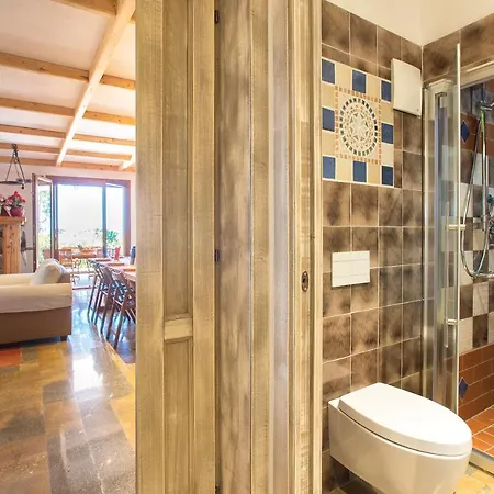 Relais I Girasoli With Pool Villa