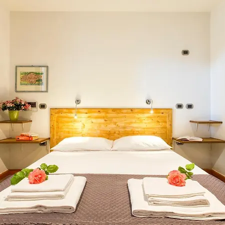 Villa Relais I Girasoli With Pool *