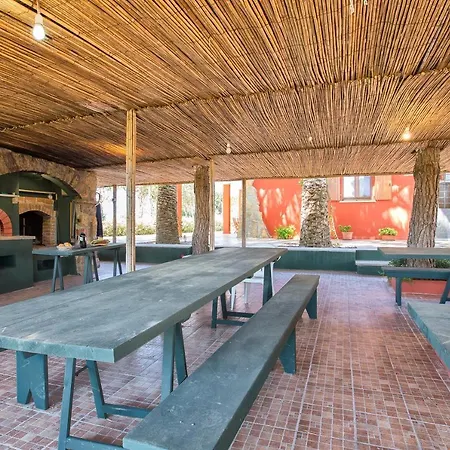 Relais I Girasoli With Pool Alghero