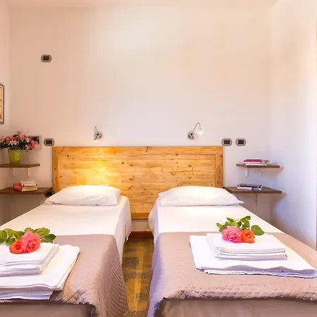 Relais I Girasoli With Pool Villa