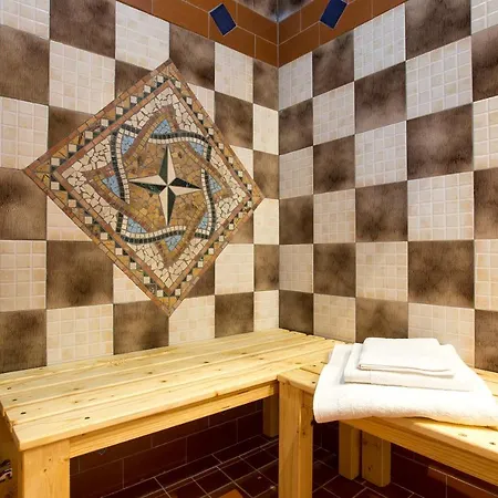 Relais I Girasoli With Pool Villa