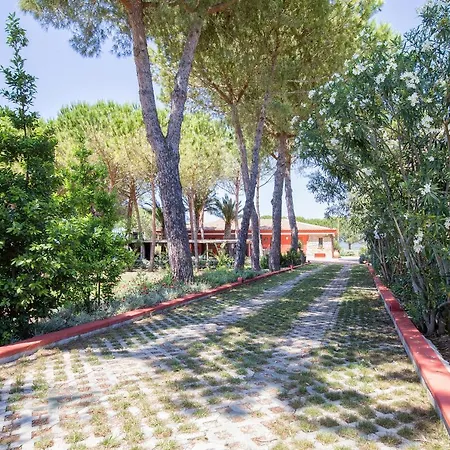 Relais I Girasoli With Pool Villa Alghero