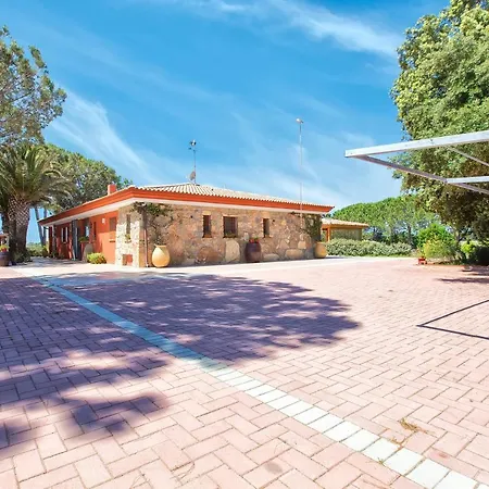 Villa Relais I Girasoli With Pool *
