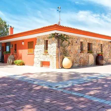 Relais I Girasoli With Pool Villa Alghero