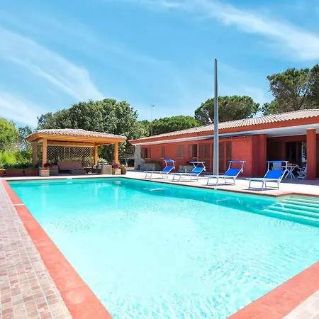 Relais I Girasoli With Pool * Alghero