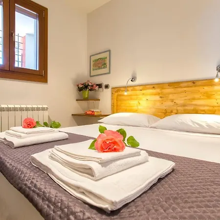 Relais I Girasoli With Pool Villa