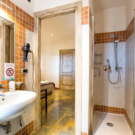 Relais I Girasoli With Pool Alghero