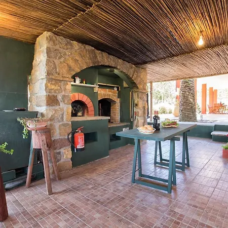 Relais I Girasoli With Pool Alghero