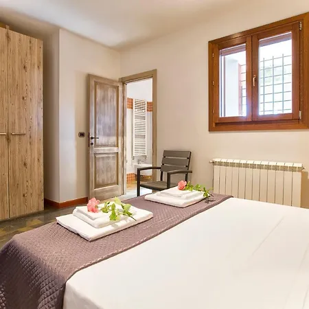 Relais I Girasoli With Pool Villa Alghero