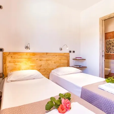 Relais I Girasoli With Pool * Alghero